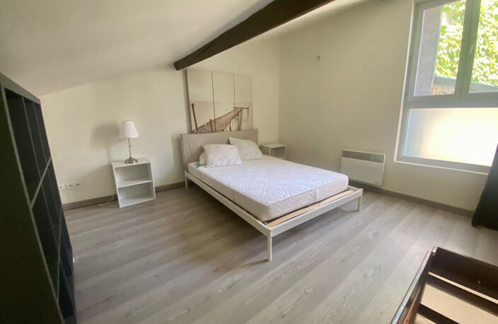 duplex meublé centre ville — photo 3