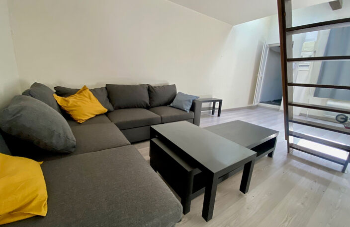 duplex meublé centre ville — photo 4