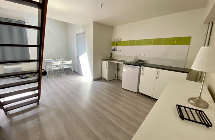 duplex meublé centre ville — photo 5