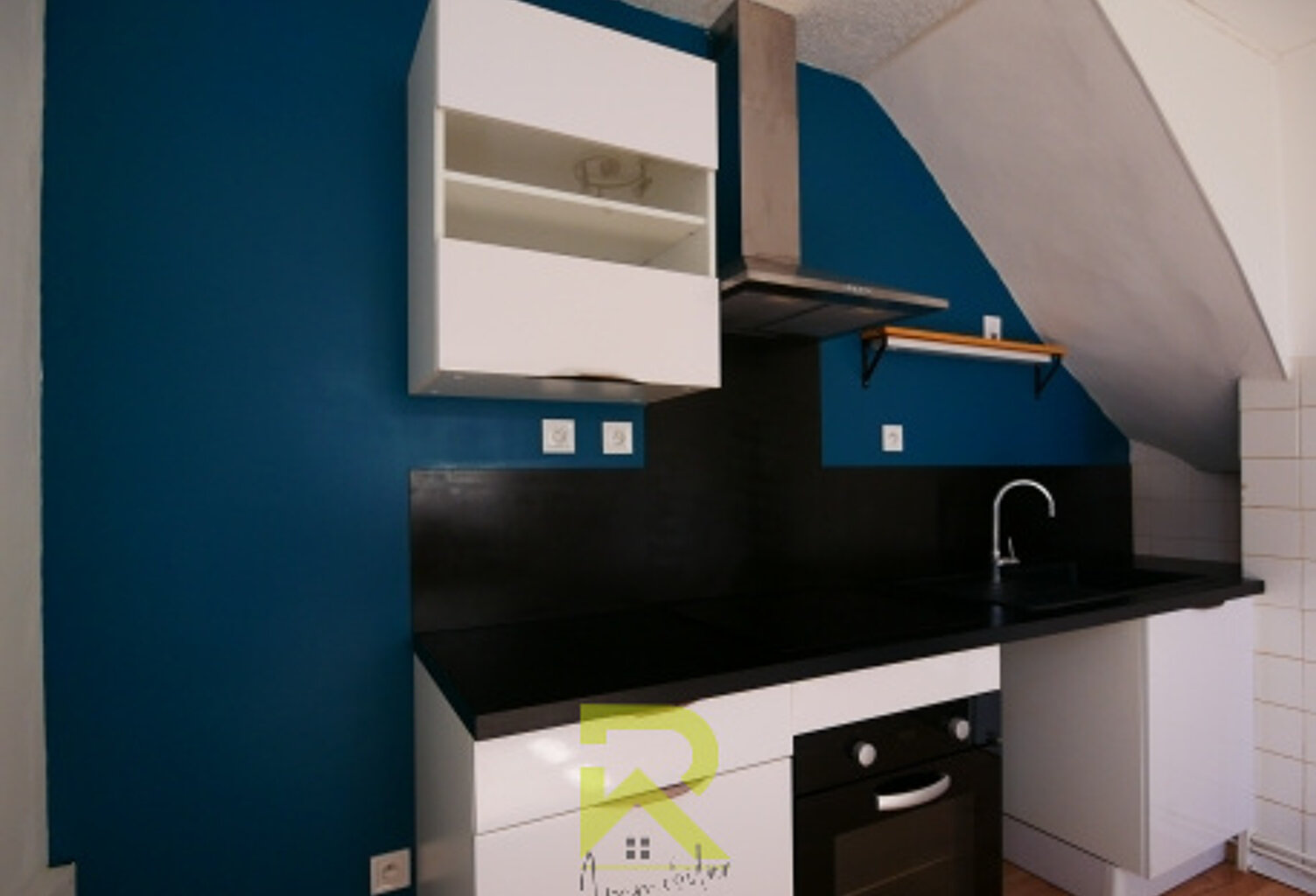 Maison de 85 m2 sur capendu (11700) — photo 1