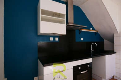 Appartement 3 pièces 88000 €