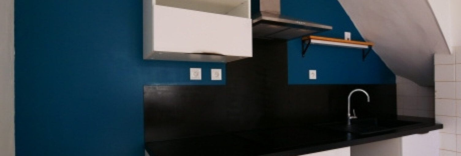 Appartement 3 Pièces 85 m² à vendre à Capendu (11700)