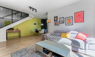 Appartement 4 Pièces 76 m² à vendre à Tassin-la-Demi-Lune (69160)