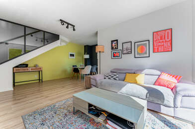 Appartement 4 pièces 390000 €