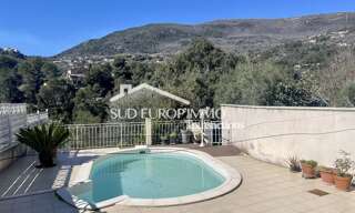 Maison 6 Pièces 140 m² à vendre à Carros (06510)