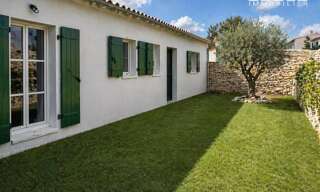 Maison 5 Pièces 106 m² à vendre à Le Bois-Plage-en-Ré (17580)