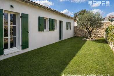 Maison 5 pièces 860000 €