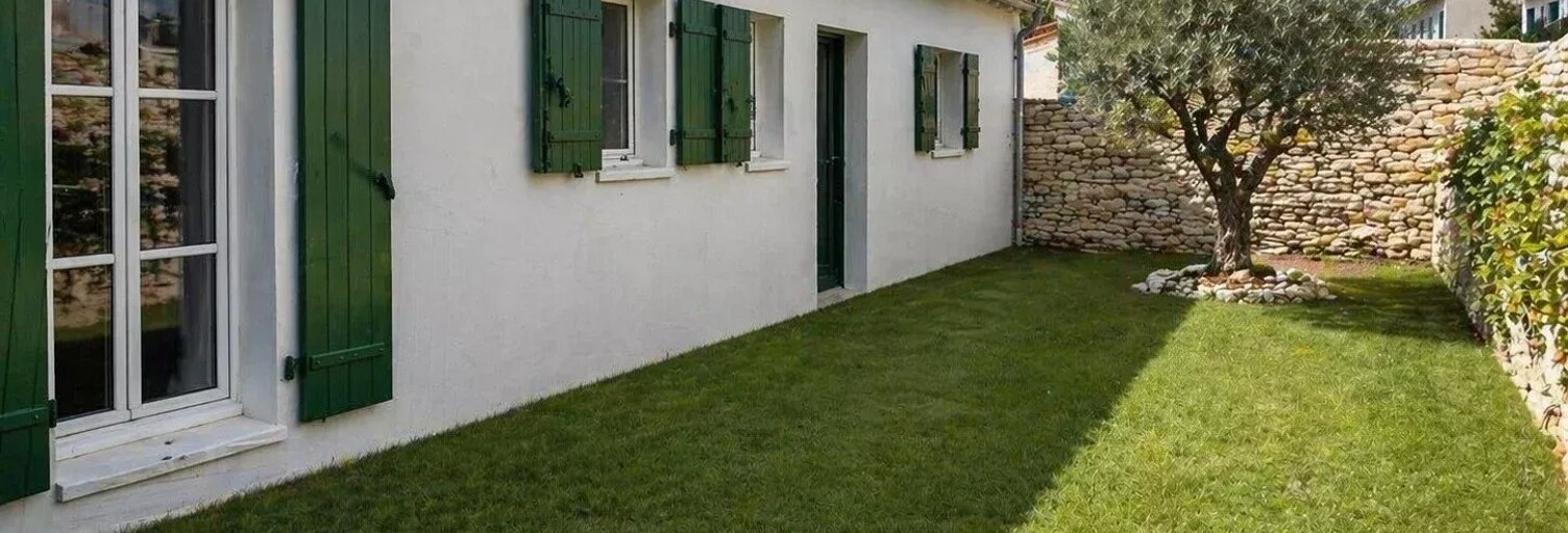 Maison 5 Pièces 106 m² à vendre à Le Bois-Plage-en-Ré (17580)