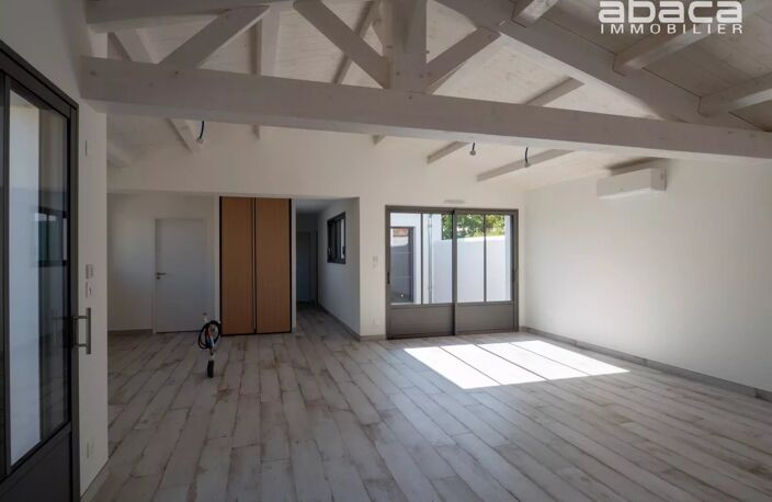 Maison neuve - LE BOIS PLAGE EN RÉ  ILE DE RÉ — photo 3