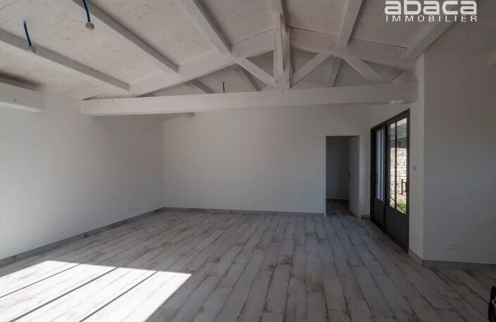 Maison neuve - LE BOIS PLAGE EN RÉ  ILE DE RÉ — photo 5