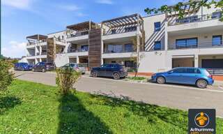 Appartement 3 Pièces 66 m² à vendre à Soucieu-en-Jarrest (69510)