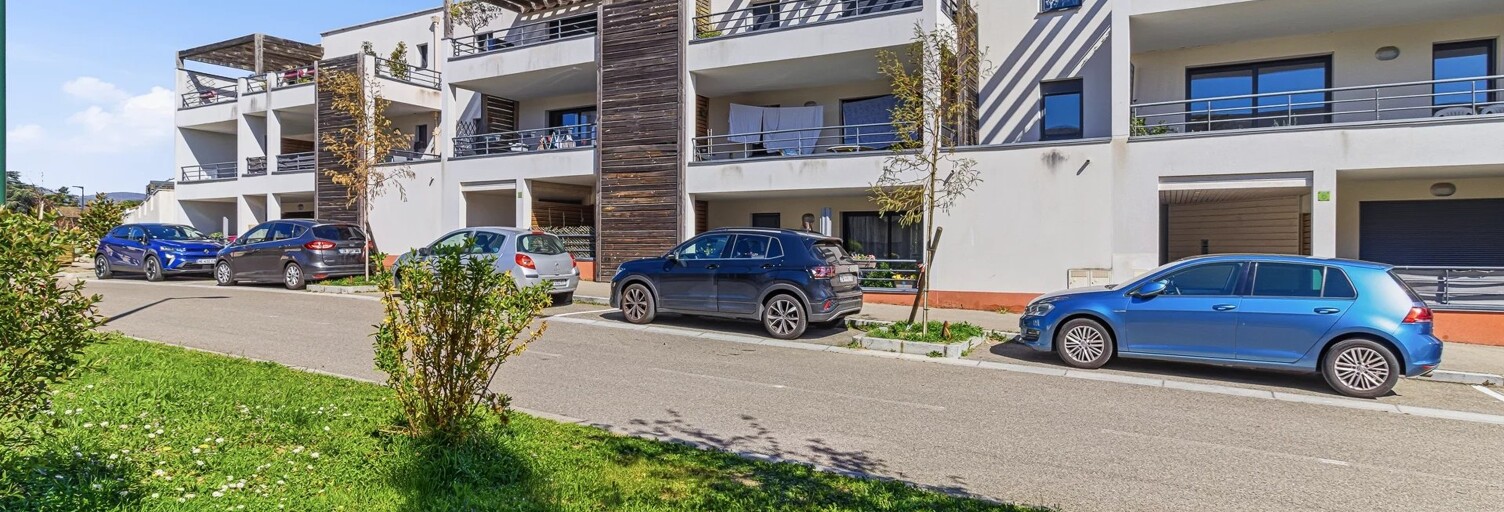 Appartement 3 Pièces 66 m² à vendre à Soucieu-en-Jarrest (69510)