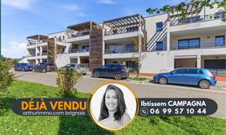Appartement 3 Pièces 66 m² à vendre à Soucieu-en-Jarrest (69510)