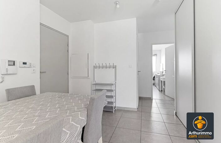 Appartement 3 pièces de 66 m² avec parking et terrasse 10 m² – Soucieu-en-Jarrest — photo 4