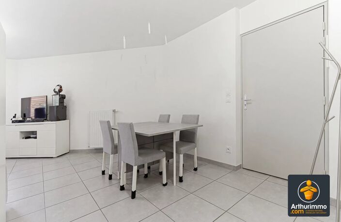 Appartement 3 pièces de 66 m² avec parking et terrasse 10 m² – Soucieu-en-Jarrest — photo 5