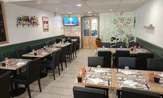 Commerce 4 Pièces 195 m² à vendre à Valdallière (14410)