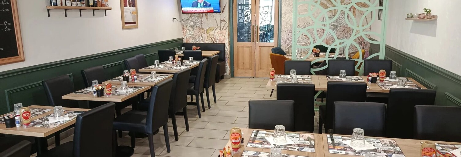 Commerce 4 Pièces 195 m² à vendre à Valdallière (14410)