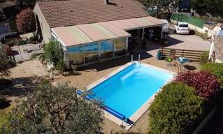 Maison 5 Pièces 106 m² à vendre à Garéoult (83136)