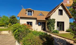 Maison 6 Pièces 160 m² à vendre à Saint-Germain-lès-Corbeil (91250)