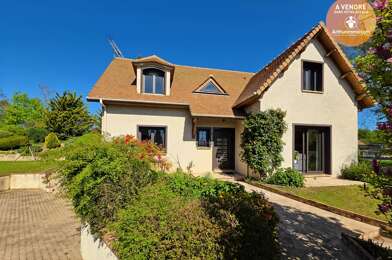 Maison 6 pièces 538800 €