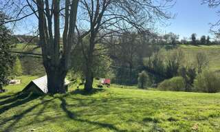 Terrain  1962 m² à vendre à Épaignes (27260)