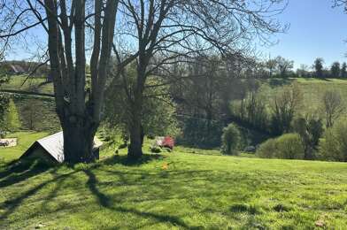 Terrain  29000 €