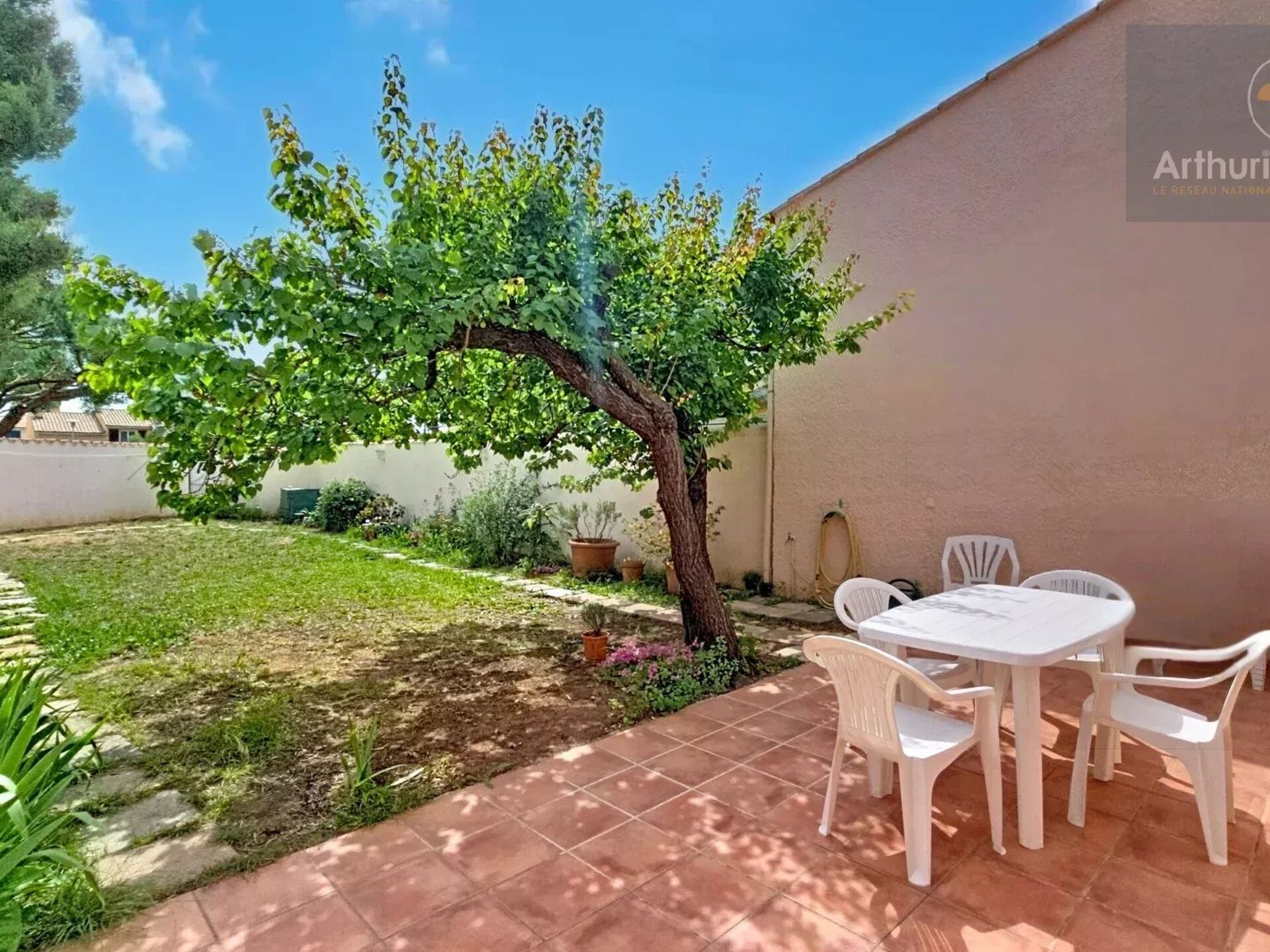 Maison 5 pièces 101 m² · à La Seyne-sur-Mer · 101 m² · 388 000 €