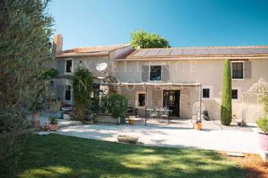 Maison 8 pièces 890000 €