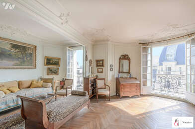 Appartement 6 pièces 1400000 €