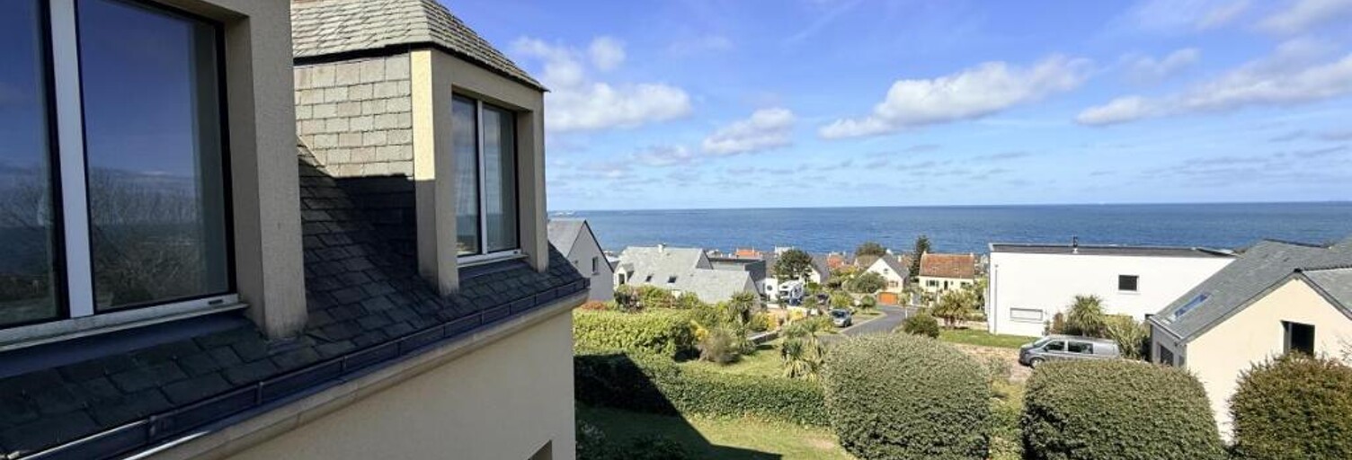 Maison 10 Pièces 390 m² à vendre à Bretteville (50110)