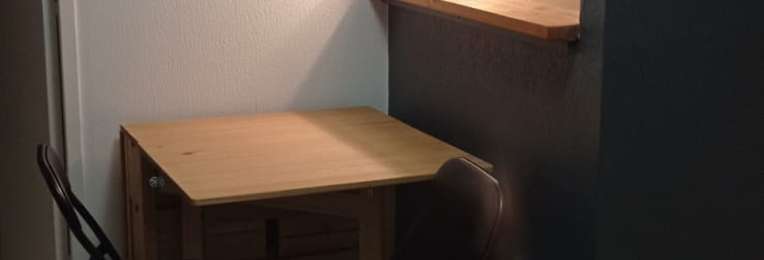 Appartement 1 Pièce 37 m² à vendre à Béziers (34500)
