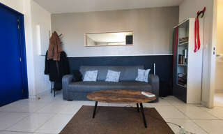 Appartement 1 Pièce 37 m² à vendre à Béziers (34500)