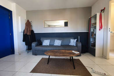 Appartement 1 pièces 85000 €