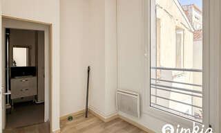 Appartement 3 Pièces 36 m² à vendre à Marseille 3 (13003)