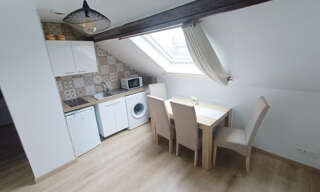 Appartement 1 Pièce 20 m² à louer à Amiens (80000)