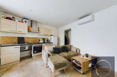 Appartement 3 pièces 680 €