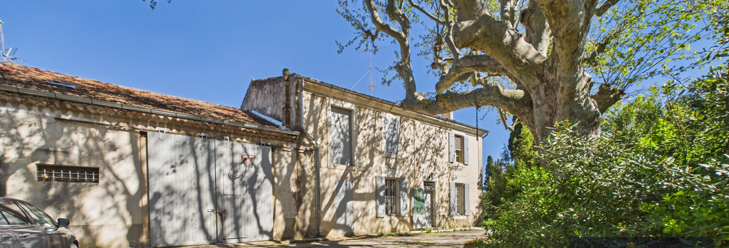 Maison 5 Pièces 147 m² à louer à Châteaurenard (13160)