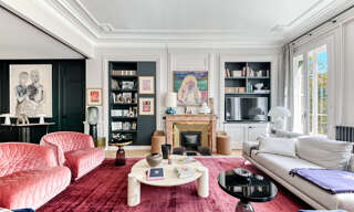 Appartement 4 Pièces 180 m² à vendre à Lyon 6 (69006)