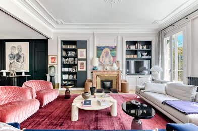 Appartement 4 pièces 1500000 €