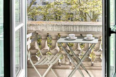 Appartement 4 pièces 1500000 €