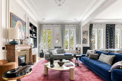 Appartement 4 pièces 1500000 €