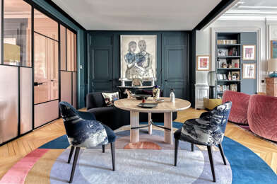 Appartement 4 pièces 1500000 €