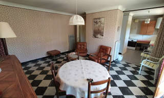 Appartement 2 Pièces 56 m² à louer à Chambéry (73000)