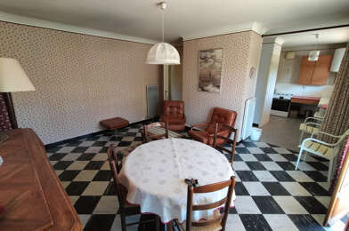 Appartement 2 pièces 670 €