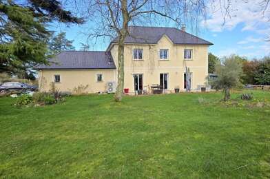 Maison 6 pièces 437000 €