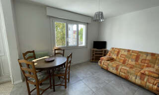 Appartement 1 Pièce 27 m² à louer à Charquemont (25140)