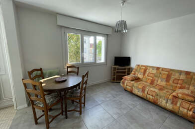 Appartement 1 pièces 380 €