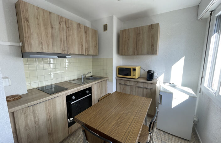 Studio meublé - Charquemont — photo 2
