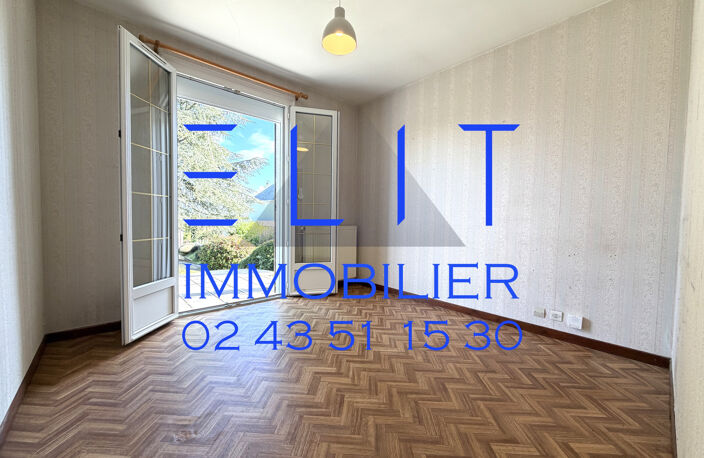 R1401 | PAVILLON 105 m2 4 CHAMBRES JARDIN GARAGE SAINT-GEORG — photo 5