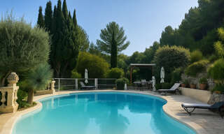 Maison 7 Pièces 267 m² à vendre à Le Castellet (83330)